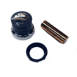 Weber Ignition Button