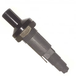 Igniters, Electrodes & Collector Boxes Weber Ignition Switch