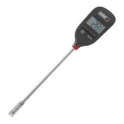 Weber Instant Read Thermometer BBQ Accessories