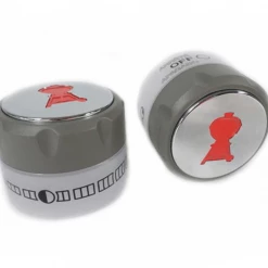 Control Knobs & Bezels Weber Knob Main Control (Lit ) Summit Series