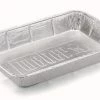 Weber Large Drip Pans, 10 Pack Grease Trays, Grease Cups & Drip Pans