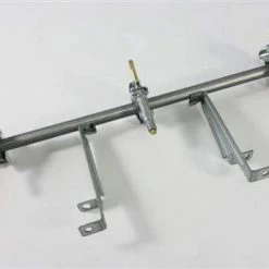 Weber Manifold LP (Spirit E-310)