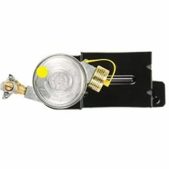 Weber Manifold Portable And Regulator (Q100 Series Mod# 516002)