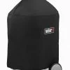 Weber Master-touch 22" Charcoal Grill Cover BBQ Accessories