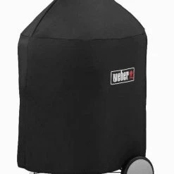 Weber Master-touch 22" Charcoal Grill Cover BBQ Accessories