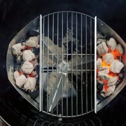 Weber Master Touch 22