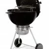 Weber Master Touch 22" Kettle Charcoal Grill