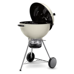 Weber Master Touch 22