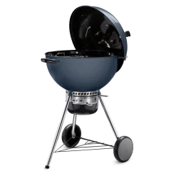 Weber Master Touch 22