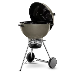 Weber Master Touch 22