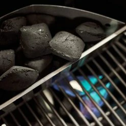 BBQ Accessories Weber Natural Hardwood Charcoal Briquettes (20lb Bag)