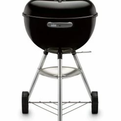 Weber Original Kettle 18" Charcoal Grill BBQs & Smokers