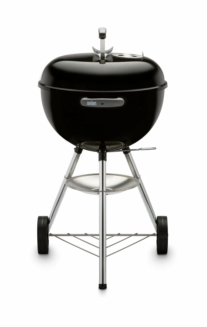 Weber Original Kettle 18" Charcoal Grill BBQs & Smokers 1 Weber Original Kettle 18" Charcoal Grill BBQs & Smokers