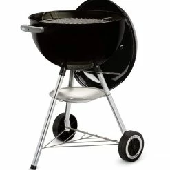 Weber Original Kettle 18" Charcoal Grill BBQs & Smokers