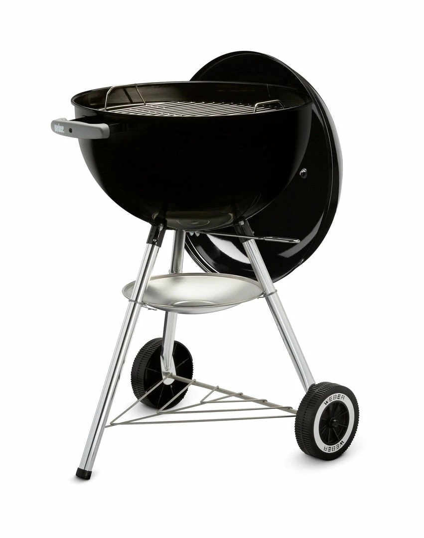Weber Original Kettle 18" Charcoal Grill BBQs & Smokers 2 Weber Original Kettle 18" Charcoal Grill BBQs & Smokers