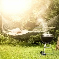 Weber Original Kettle 18" Charcoal Grill BBQs & Smokers 13 Weber Original Kettle 18