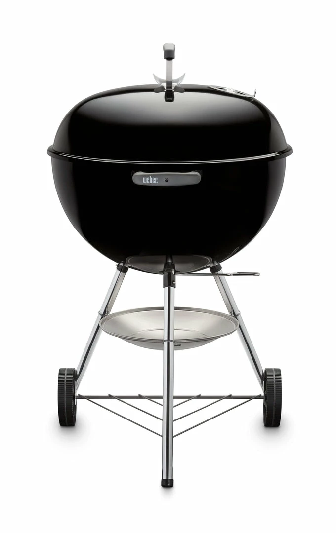 Weber Original Kettle 22" Charcoal Grill 1 Weber Original Kettle 22" Charcoal Grill