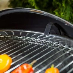 Weber Original Kettle 22" Charcoal Grill 17 Weber Original Kettle 22