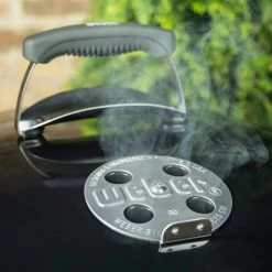 Weber Original Kettle 22" Charcoal Grill 15 Weber Original Kettle 22