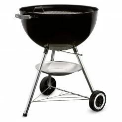 Weber Original Kettle 22" Charcoal Grill