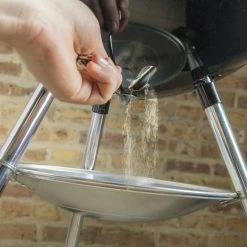 Weber Original Kettle 22" Charcoal Grill 13 Weber Original Kettle 22