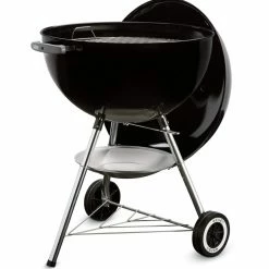 Weber Original Kettle 22" Charcoal Grill 12 Weber Original Kettle 22