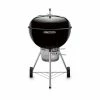Weber Original Kettle Premium 22" Charcoal Grill