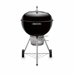 Weber Original Kettle Premium 22" Charcoal Grill