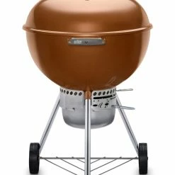 Weber Original Kettle Premium 22