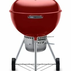 Weber Original Kettle Premium 22