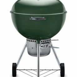 Weber Original Kettle Premium 22