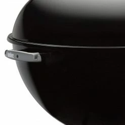 BBQs & Smokers Weber Original Kettle Premium 26" Charcoal Grill 16 BBQs & Smokers Weber Original Kettle Premium 26