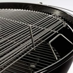 BBQs & Smokers Weber Original Kettle Premium 26" Charcoal Grill 14 BBQs & Smokers Weber Original Kettle Premium 26