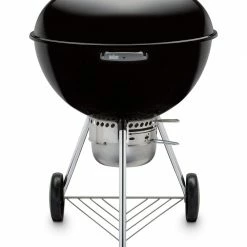 BBQs & Smokers Weber Original Kettle Premium 26" Charcoal Grill