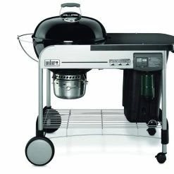 BBQs & Smokers Weber Performer Deluxe 22" Charcoal Grill