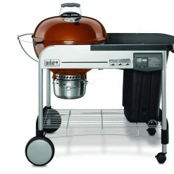 BBQs & Smokers Weber Performer Deluxe 22" Charcoal Grill