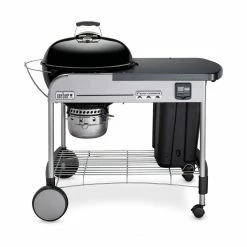 BBQs & Smokers Weber Performer Premium 22" Charcoal Grill: LIMITED Quantities