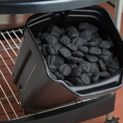 BBQs & Smokers Weber Performer Premium 22" Charcoal Grill: LIMITED Quantities 15 BBQs & Smokers Weber Performer Premium 22