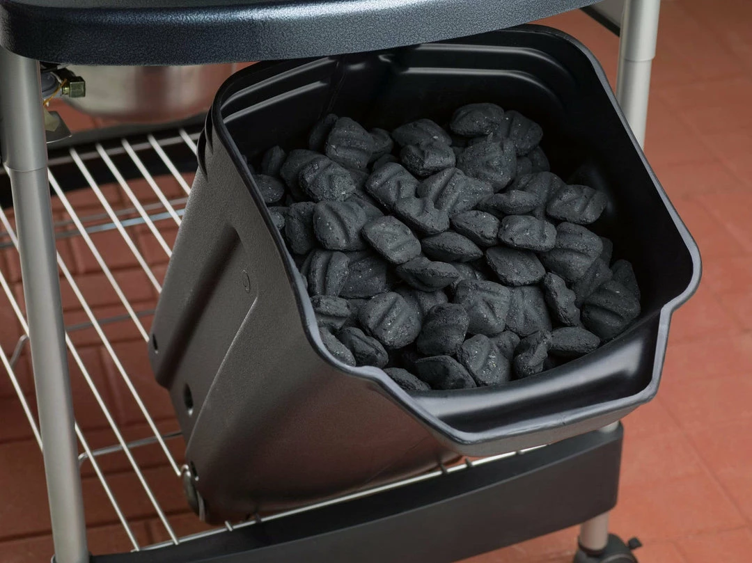BBQs & Smokers Weber Performer Premium 22" Charcoal Grill: LIMITED Quantities 4 BBQs & Smokers Weber Performer Premium 22" Charcoal Grill: LIMITED Quantities