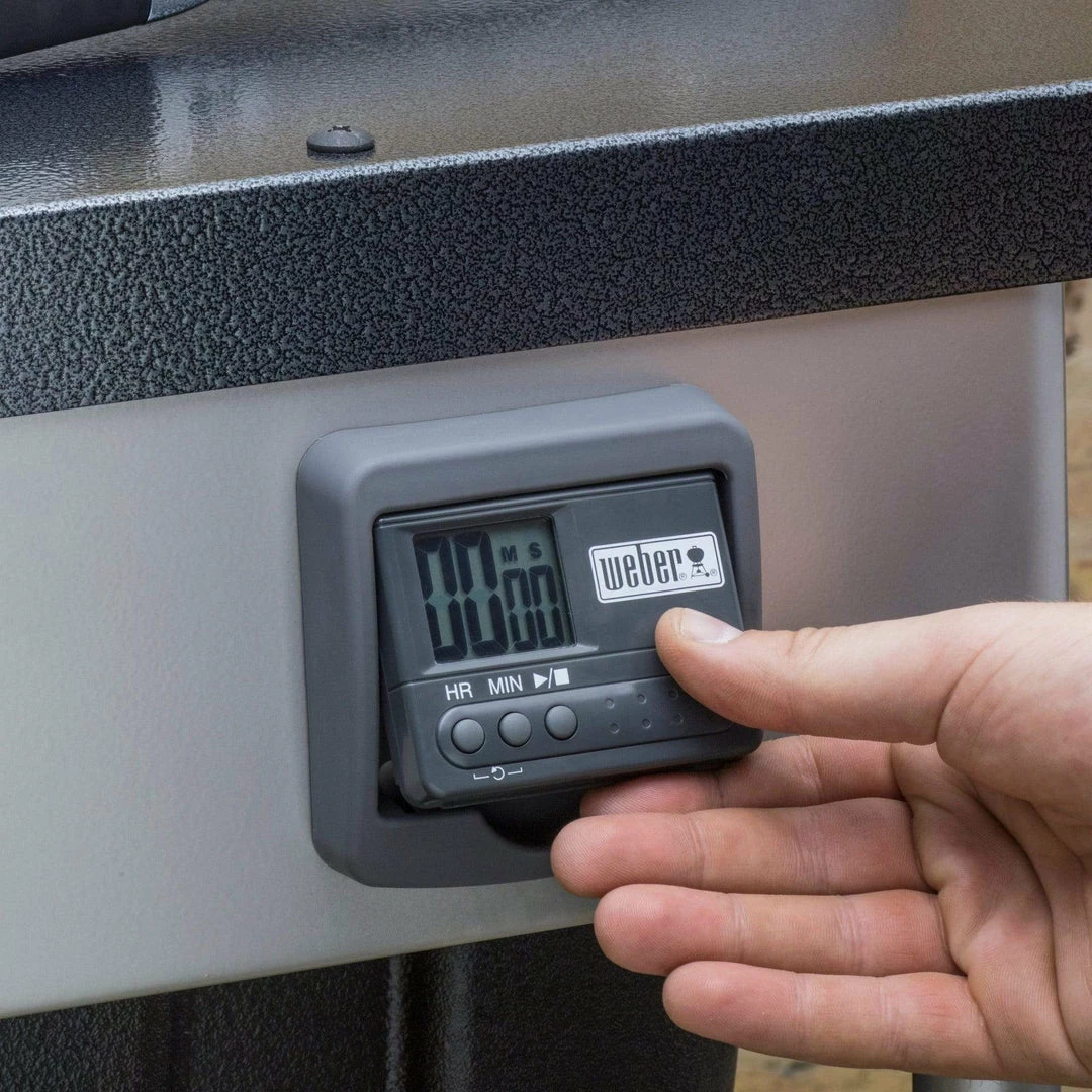 BBQs & Smokers Weber Performer Premium 22" Charcoal Grill: LIMITED Quantities 5 BBQs & Smokers Weber Performer Premium 22" Charcoal Grill: LIMITED Quantities