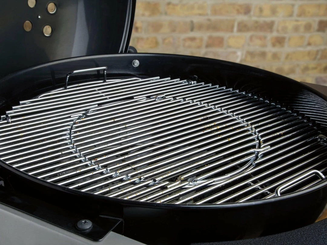 BBQs & Smokers Weber Performer Premium 22" Charcoal Grill: LIMITED Quantities 6 BBQs & Smokers Weber Performer Premium 22" Charcoal Grill: LIMITED Quantities