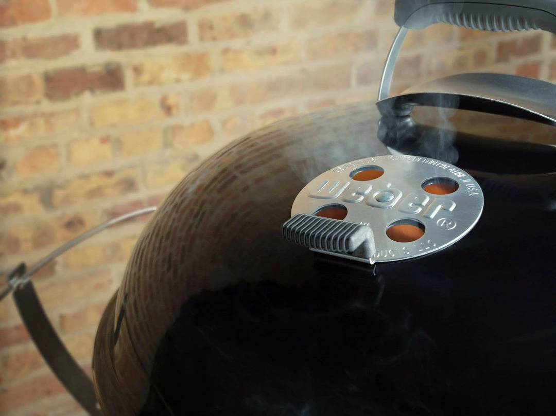 BBQs & Smokers Weber Performer Premium 22" Charcoal Grill: LIMITED Quantities 7 BBQs & Smokers Weber Performer Premium 22" Charcoal Grill: LIMITED Quantities