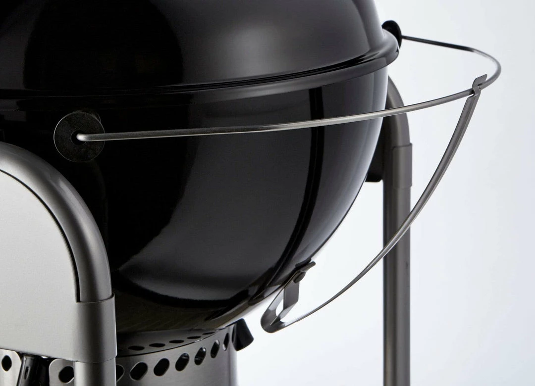 BBQs & Smokers Weber Performer Premium 22" Charcoal Grill: LIMITED Quantities 10 BBQs & Smokers Weber Performer Premium 22" Charcoal Grill: LIMITED Quantities