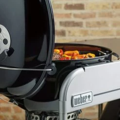 BBQs & Smokers Weber Performer Premium 22" Charcoal Grill: LIMITED Quantities 22 BBQs & Smokers Weber Performer Premium 22