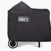 BBQ Accessories Weber Platinum Cover