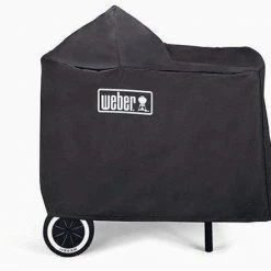 BBQ Accessories Weber Platinum Cover
