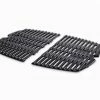 Weber Porcelain Enameled Cast-Iron Cooking Grates Q Series Cooking Grates, Grids & Grills