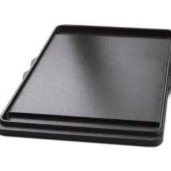 Weber Porcelain - Enameled Cast-iron Griddle, Spirit 300 Series