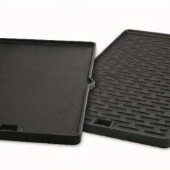 BBQ Accessories Weber Porcelain-enameled Cast-iron Griddle Summit Series