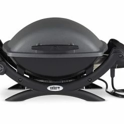 BBQs & Smokers Weber Portable Q1400 Electric